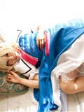 [Cosplay] New Touhou Project Cosplay  Hottest Alice Margatroid ever(57)